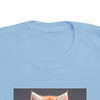 Adorable Kitten Toddler Tee – CuteCat Design for Kids