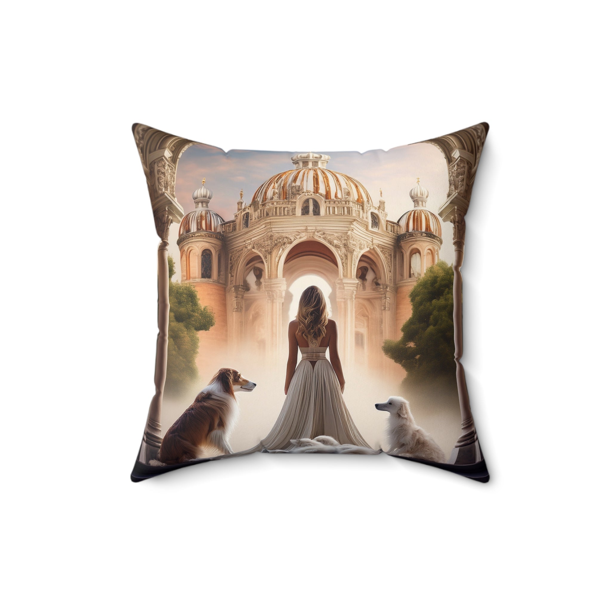 Art Pillow, Decorative Throw Pillow, Pet Lover Gift, Cozy Home Decor, Cat Lover Cushion, Fun Cat Decor