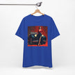 Retro Glamour Classic Tee, Vintage Car Shirt, Fashion Tee for Car Lovers, Unisex Graphic Shirt, Perfect Gift for Retro Enthusiasts