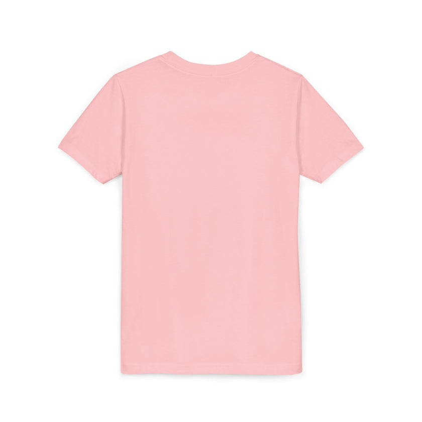 Mystical Phoenix Youth Tee, Magical T-Shirt for Kids, Fantasy Shirt, Perfect Birthday Gift, Summer Outfit, Kids Apparel