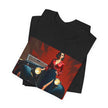 Retro Glamour Classic Tee For Him, Vintage Car Shirt, Fashion Tee for Car Lovers, Unisex Graphic Shirt, Perfect Gift for Retro Enthusiasts