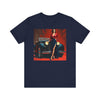 Retro Glamour Classic Tee For Him, Vintage Car Shirt, Fashion Tee for Car Lovers, Unisex Graphic Shirt, Perfect Gift for Retro Enthusiasts