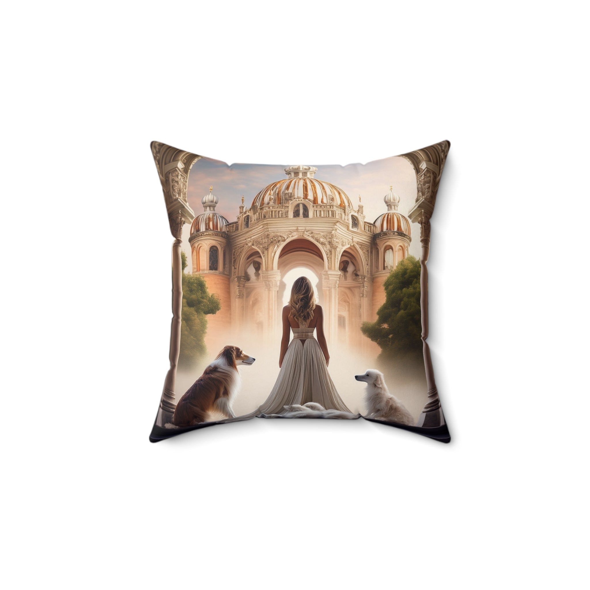 Art Pillow, Decorative Throw Pillow, Pet Lover Gift, Cozy Home Decor, Cat Lover Cushion, Fun Cat Decor