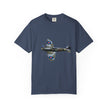 Spitfire T Shirt Aviation Fighter RAF WW2 T-Shirt, Retro Fashion Tee, Stylish Casual Wear, Gift for Him, Trendy T-Shirt for Events