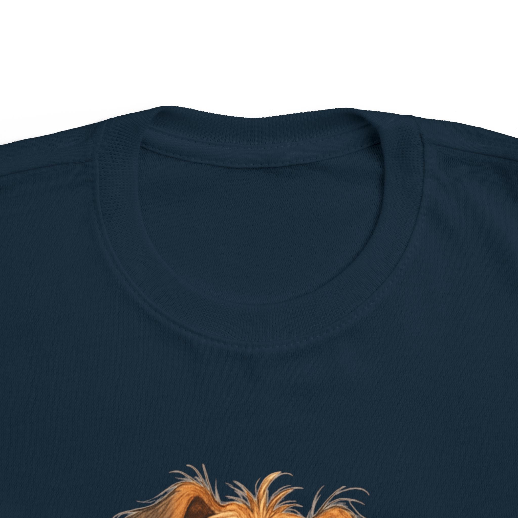 Cute Puppy Toddler T-Shirt