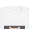 Adorable Kitten Toddler Tee – CuteCat Design for Kids