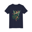 Whimsical Fairy Youth Short Sleeve Tee - Perfect for Imaginative Play and Gifts