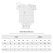 Cute Kitten Infant Bodysuit for Baby Girls and Boys