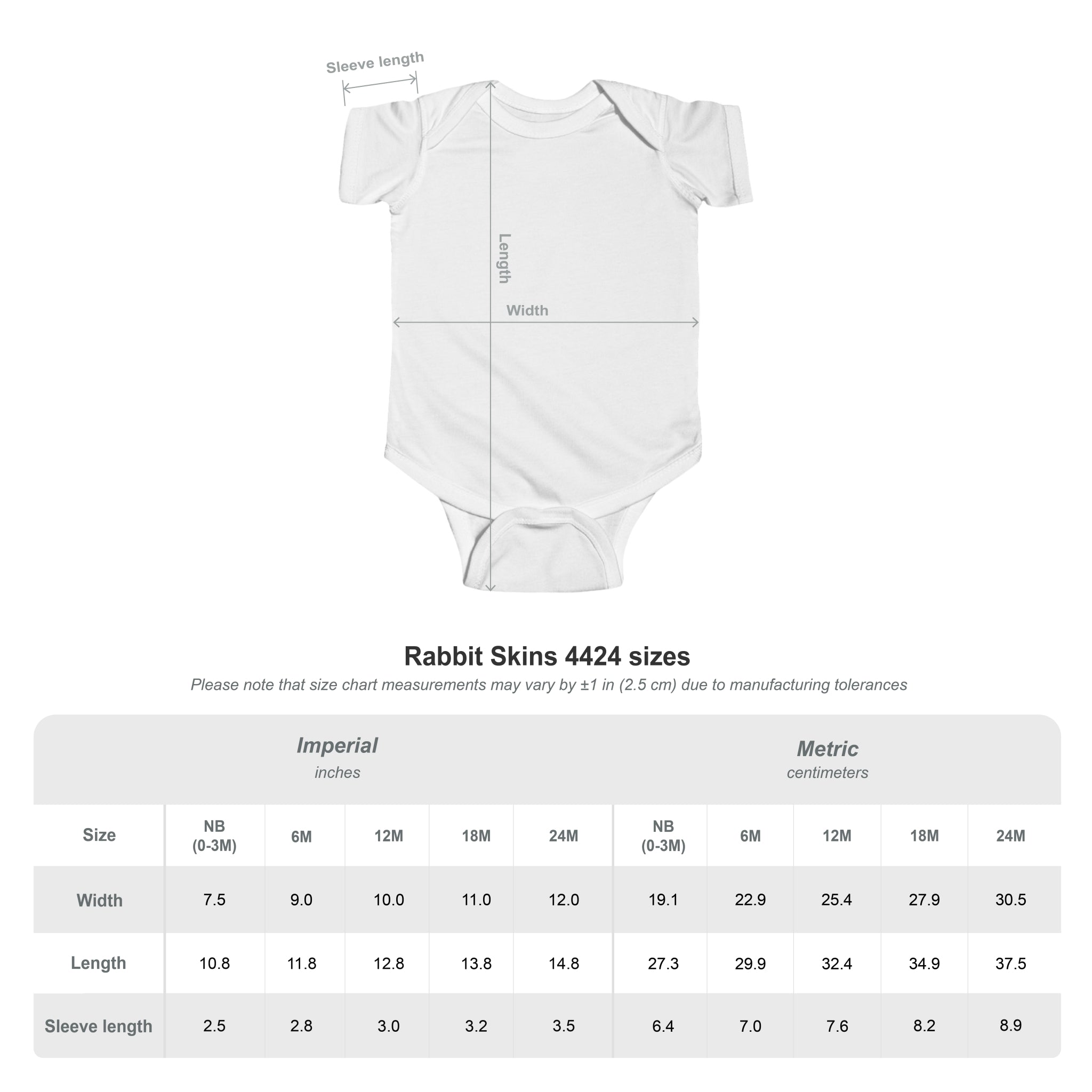 Cute Kitten Infant Bodysuit for Baby Girls and Boys