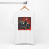 Retro Glamour Classic Tee, Vintage Car Shirt, Fashion Tee for Car Lovers, Unisex Graphic Shirt, Perfect Gift for Retro Enthusiasts