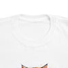 Whimsical Cat Art Toddler Tee Kids' Clothing