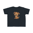 Cute Puppy Toddler T-Shirt