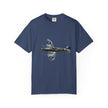 Spitfire T Shirt Aviation Fighter RAF WW2 T-Shirt, Retro Fashion Tee, Stylish Casual Wear, Gift for Him, Trendy T-Shirt for Events