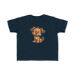 Cute Puppy Toddler T-Shirt