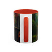 Enjoy coffee in style with the Parisian Dream Coffee Mug - 11oz designed for tea lovers too.