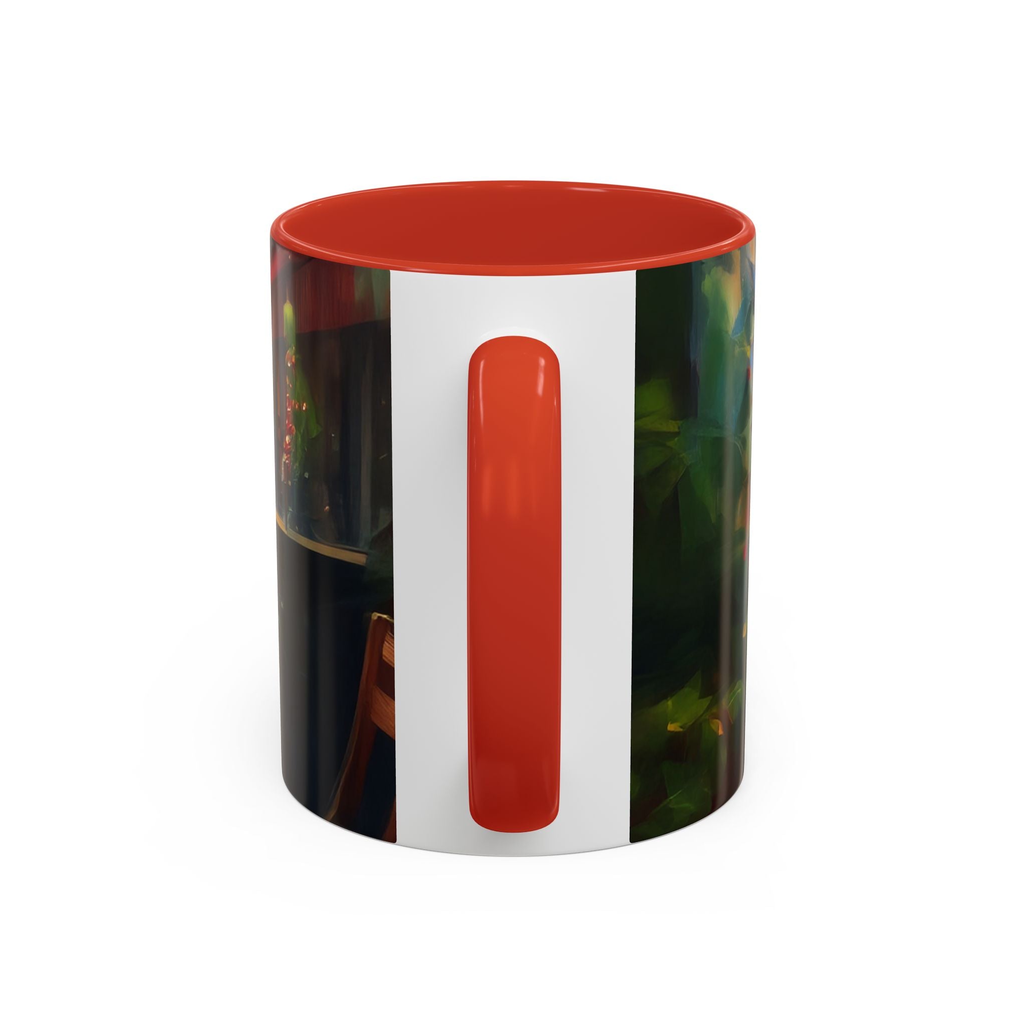 Enjoy coffee in style with the Parisian Dream Coffee Mug - 11oz designed for tea lovers too.