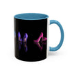 Elegant Silhouette Coffee Mug Collection designed for both home and office use.