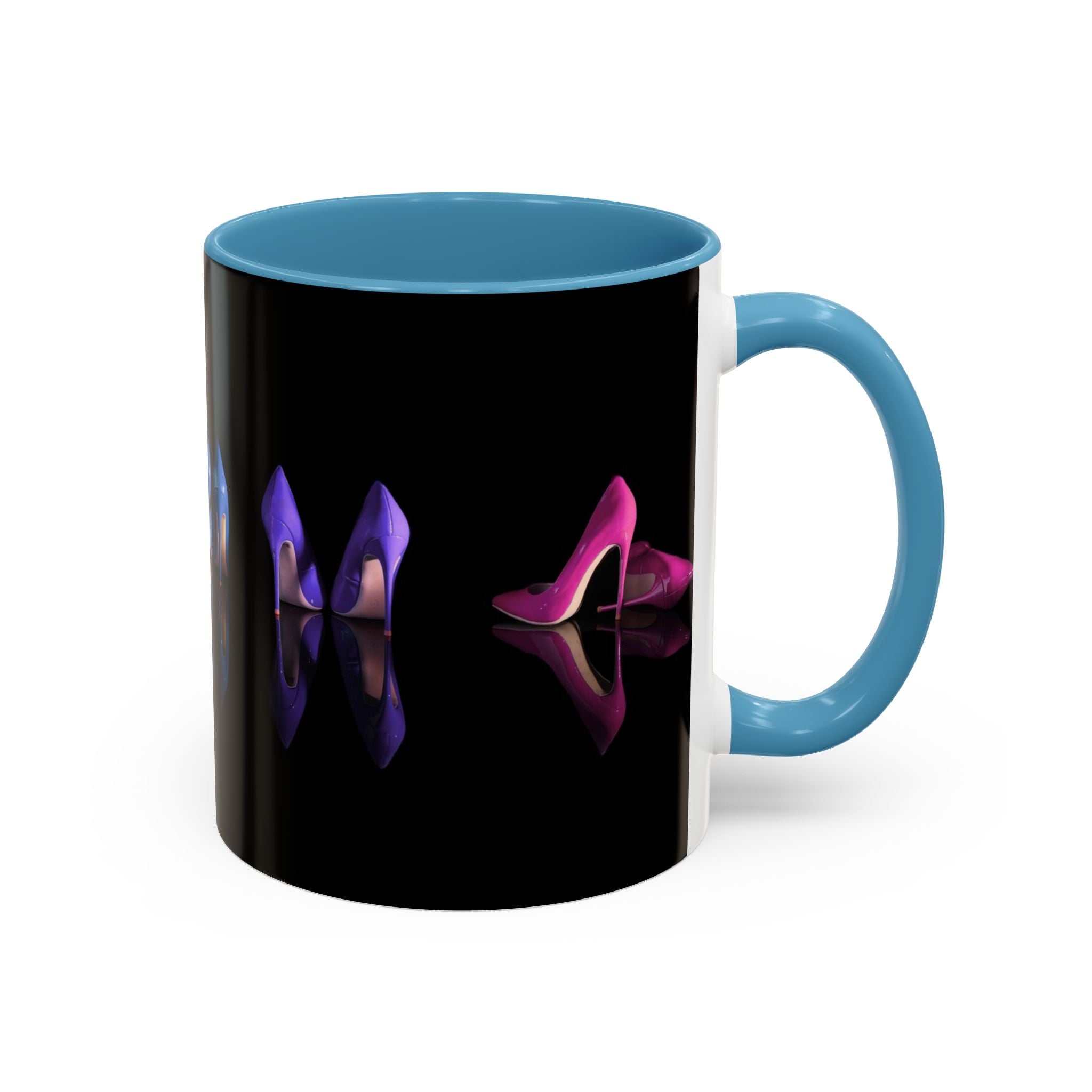 Elegant Silhouette Coffee Mug Collection designed for both home and office use.