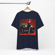 Retro Glamour Classic Tee For Him, Vintage Car Shirt, Fashion Tee for Car Lovers, Unisex Graphic Shirt, Perfect Gift for Retro Enthusiasts