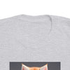 Adorable Kitten Toddler Tee – CuteCat Design for Kids