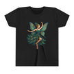 Whimsical Fairy Youth Short Sleeve Tee - Perfect for Imaginative Play and Gifts
