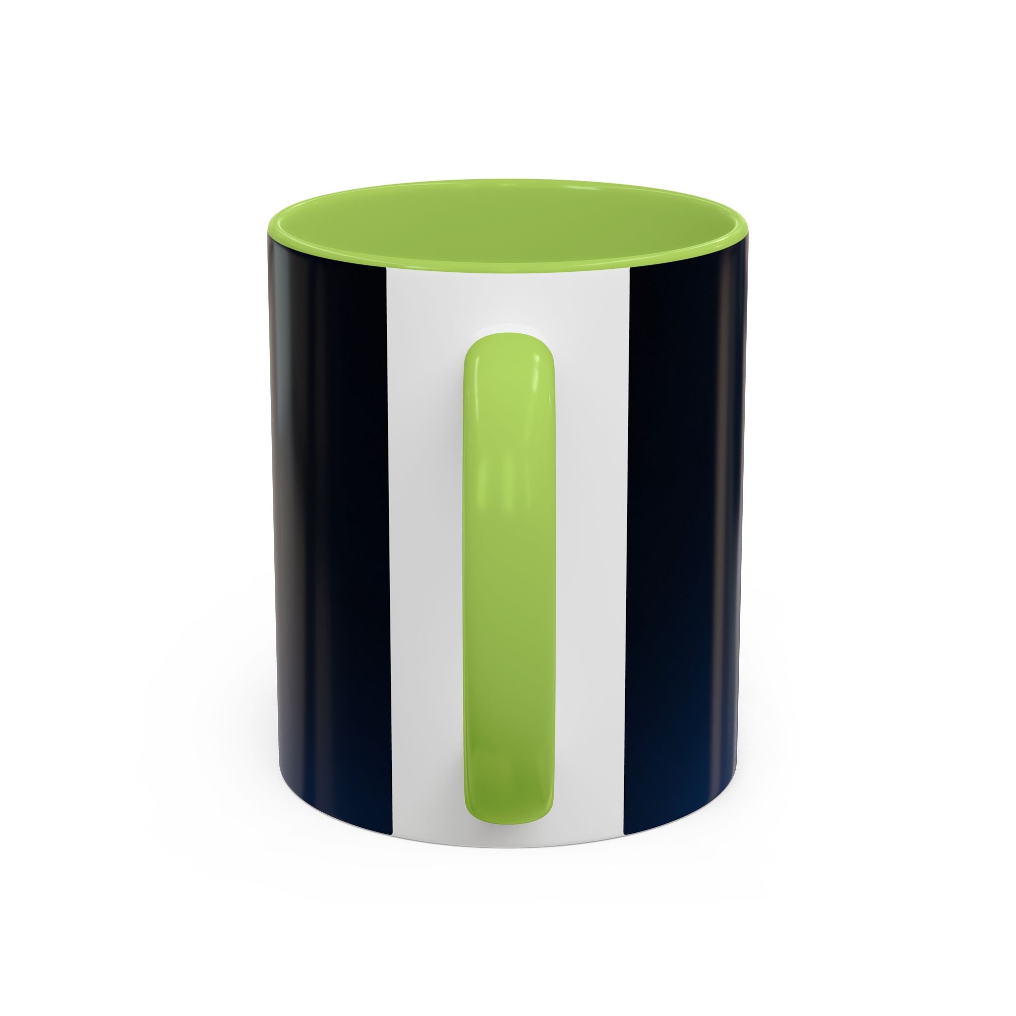 Glamorous Vintage Coffee Mug elegantly placed with elegant tea set for entertaining.