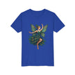Whimsical Fairy Youth Short Sleeve Tee - Perfect for Imaginative Play and Gifts