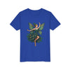 Whimsical Fairy Youth Short Sleeve Tee - Perfect for Imaginative Play and Gifts