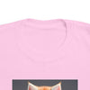 Adorable Kitten Toddler Tee – CuteCat Design for Kids