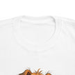 Cute Puppy Toddler T-Shirt
